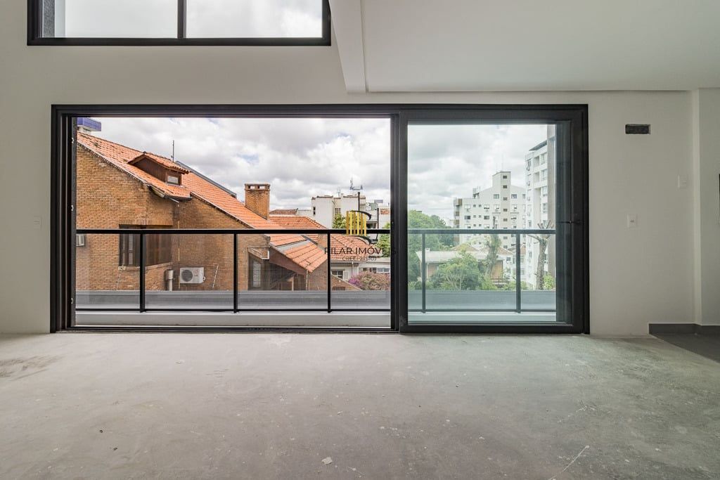 Loft 1 dormitório no bairro Rio Branco