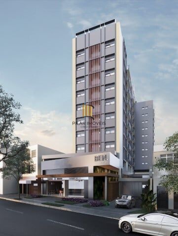 Apartamento 2 dormitórios no bairro Floresta - Pilar Imóveis