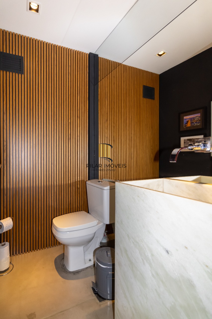 Apartamento Garden 2 dormitórios no bairro Chácara das Pedras