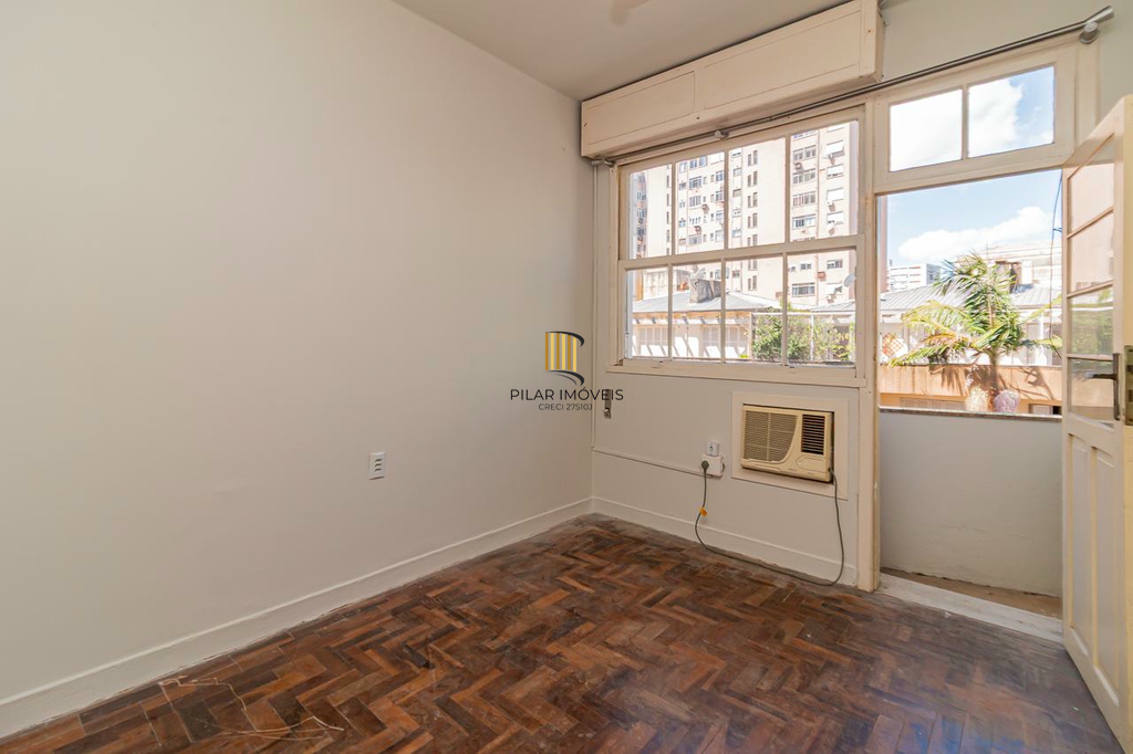 Apartamento 3 dormitórios no bairro Santana