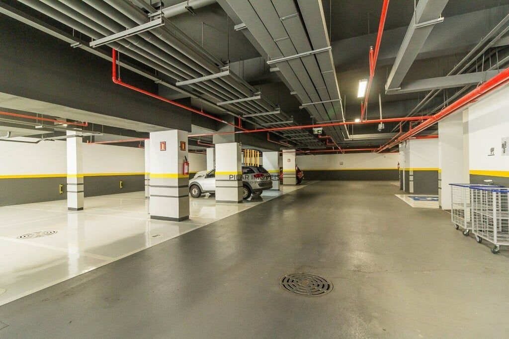 Studio 1 dormitório no bairro Petrópolis