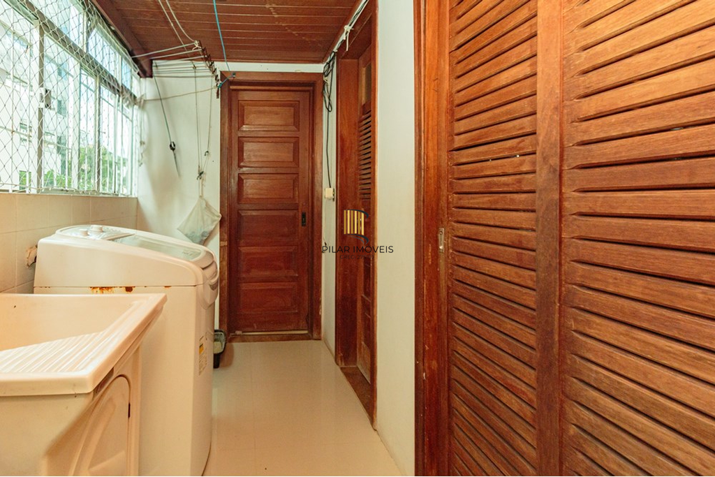 Apartamento 3 dormitórios no bairro Rio Branco