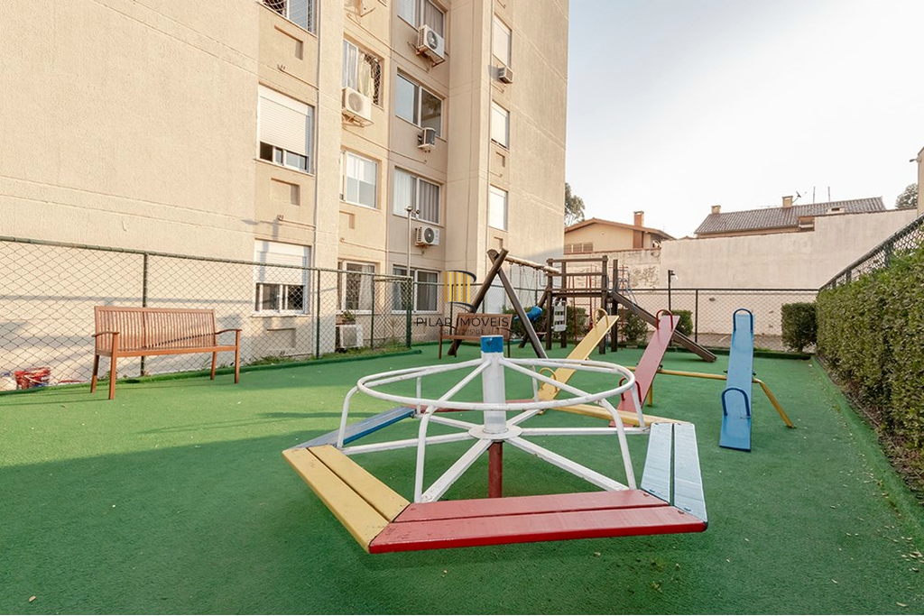 Apartamento 2 dormitórios no bairro Sarandi