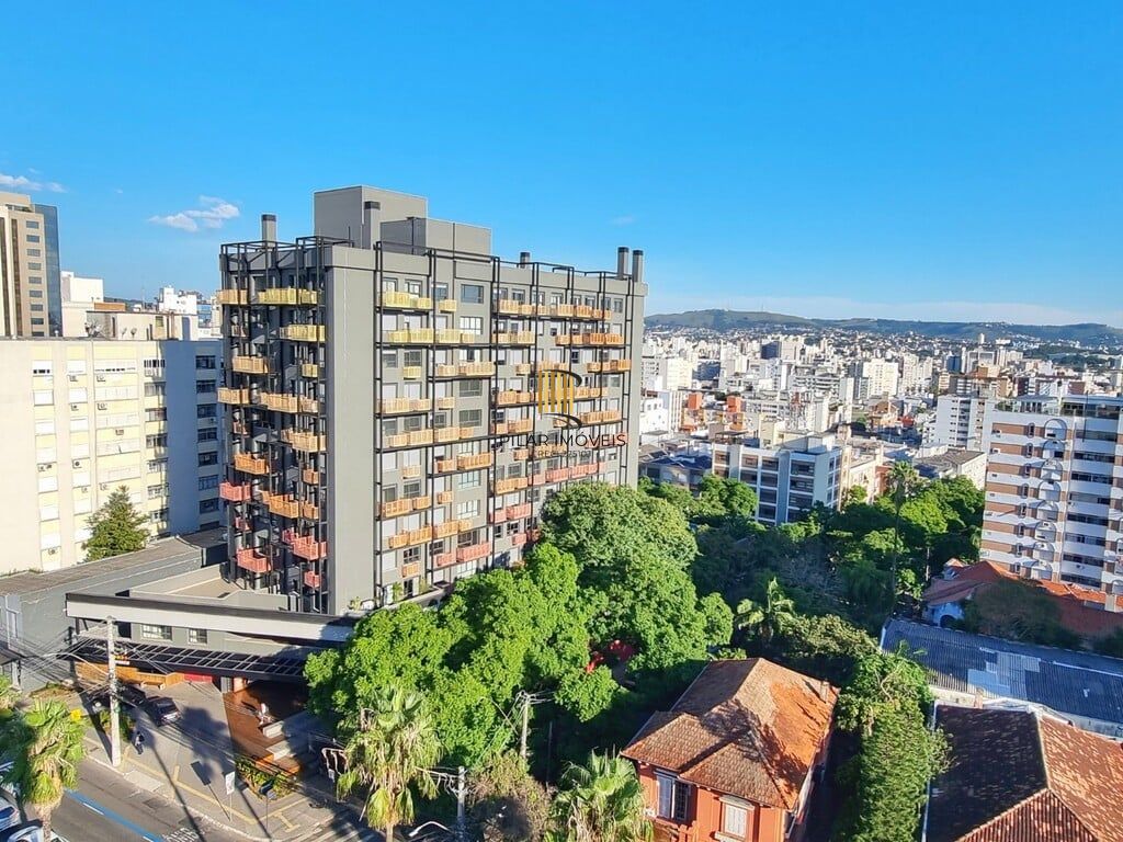 Apartamento 2 dormitórios no bairro Independência - Pilar Imóveis