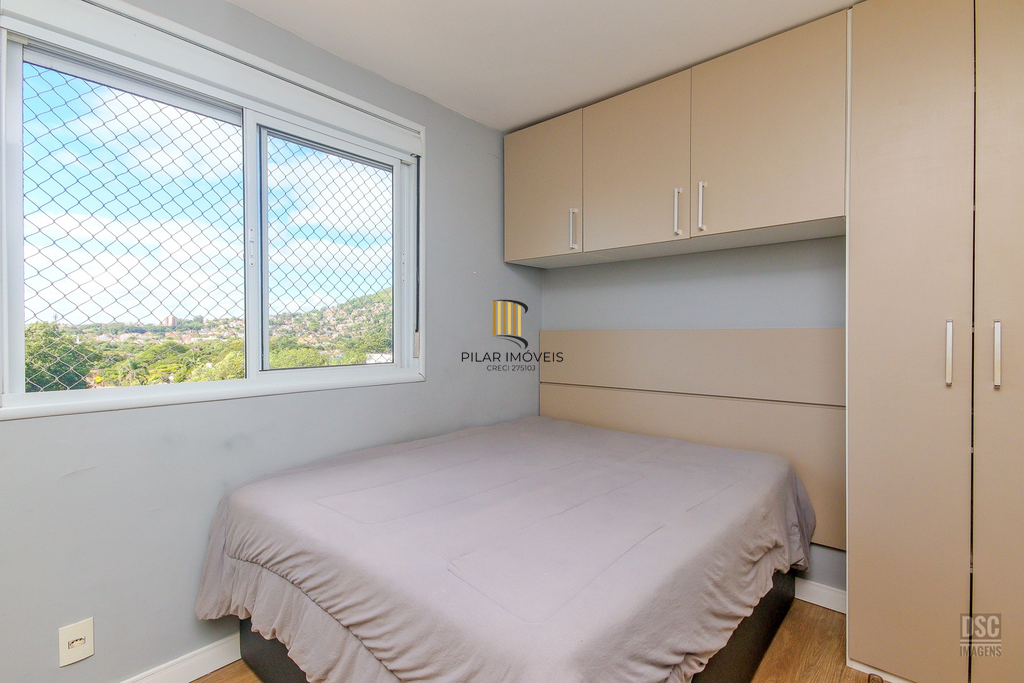 Apartamento 3 dormitórios no bairro Teresópolis