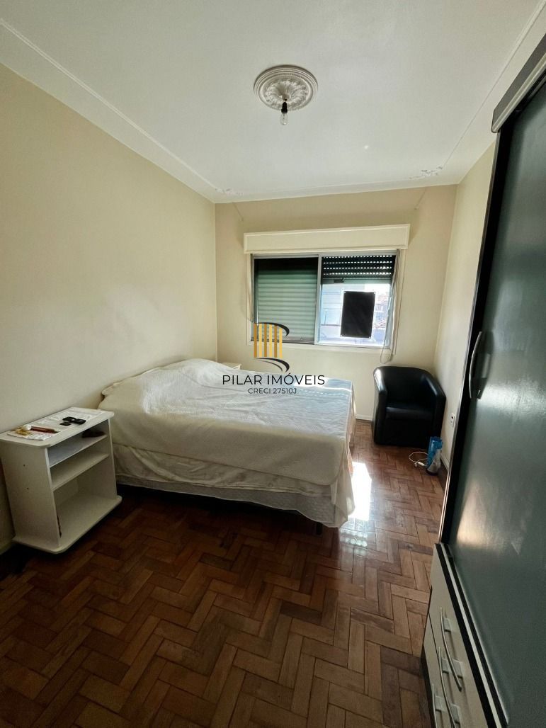 Apartamento 2 dormitórios no bairro Cristo Redentor