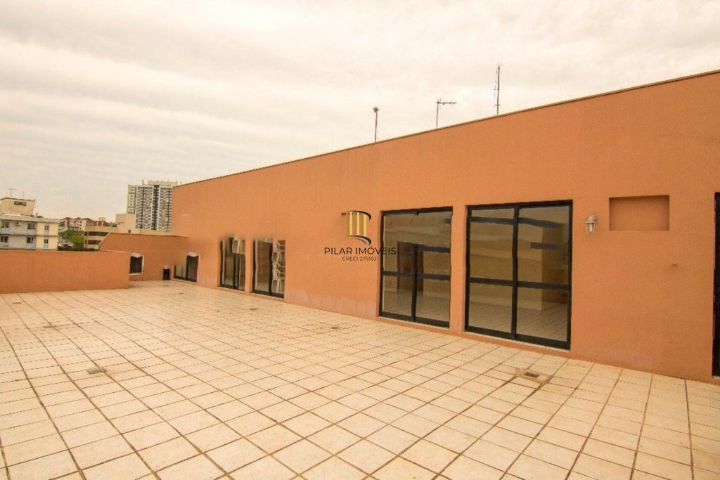 Sala Comercial no bairro Petrópolis