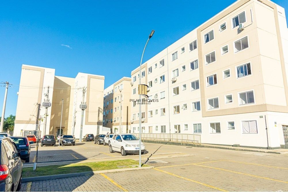 Apartamento 2 dormitórios no bairro Estância Velha
