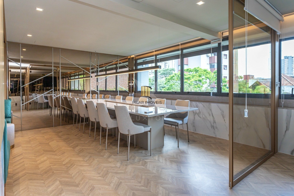 Apartamento 1 dormitório no bairro Bela Vista