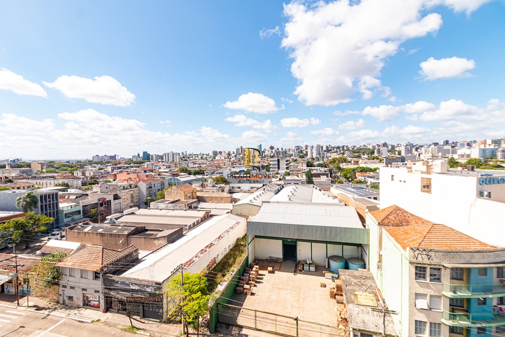 Apartamento 3 dormitórios no bairro Floresta