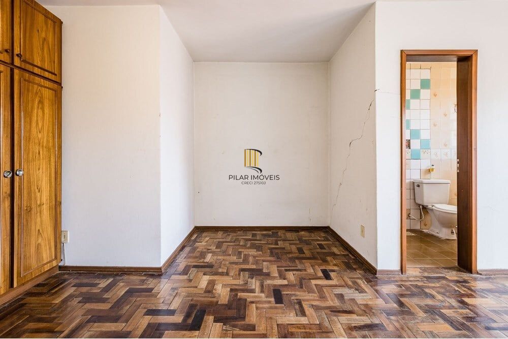 Terreno no bairro Partenon
