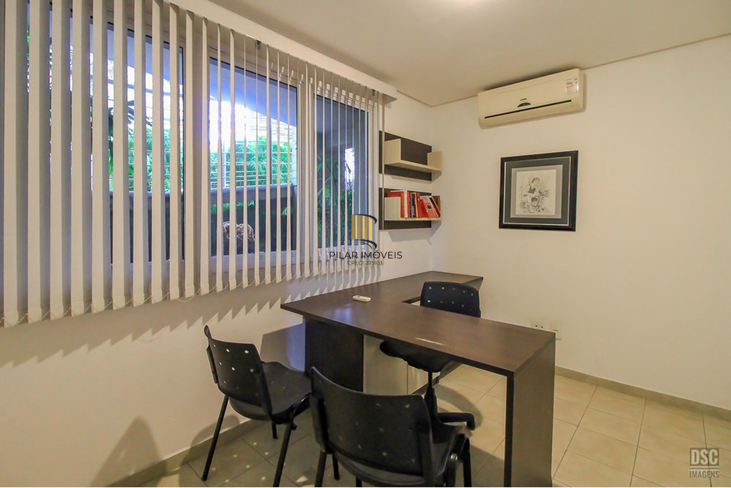 Apartamento 3 dormitórios no bairro Menino Deus
