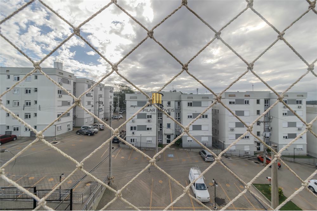 Apartamento 2 dormitórios no bairro Lomba do Pinheiro