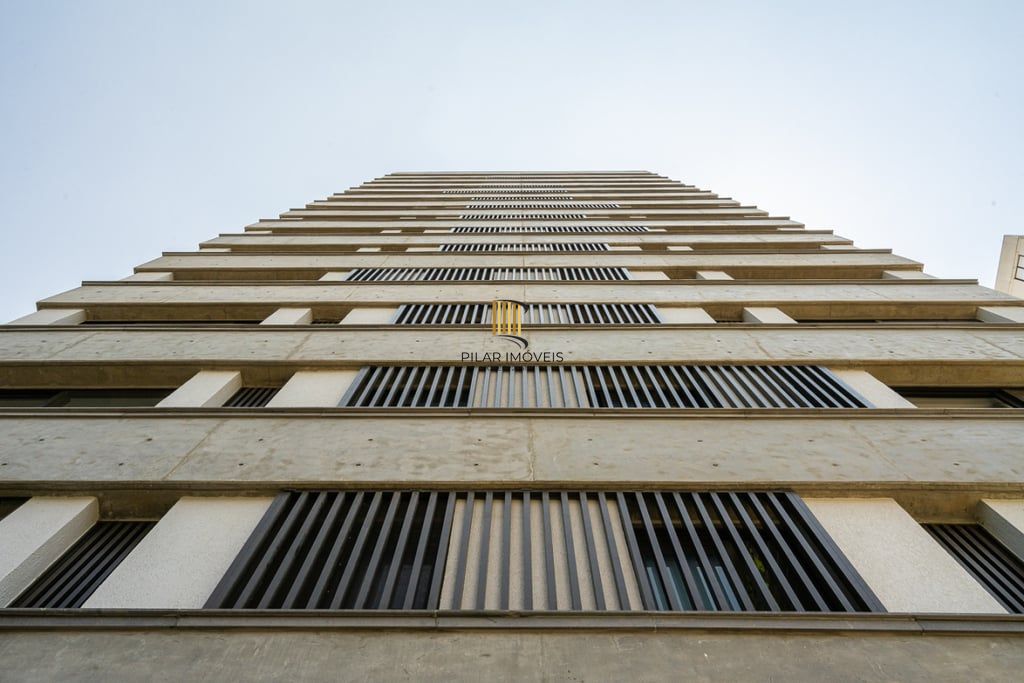 Apartamento 3 dormitórios no bairro Menino Deus