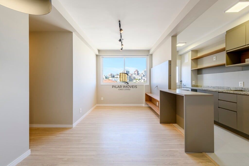 Apartamento 3 dormitórios no bairro São João