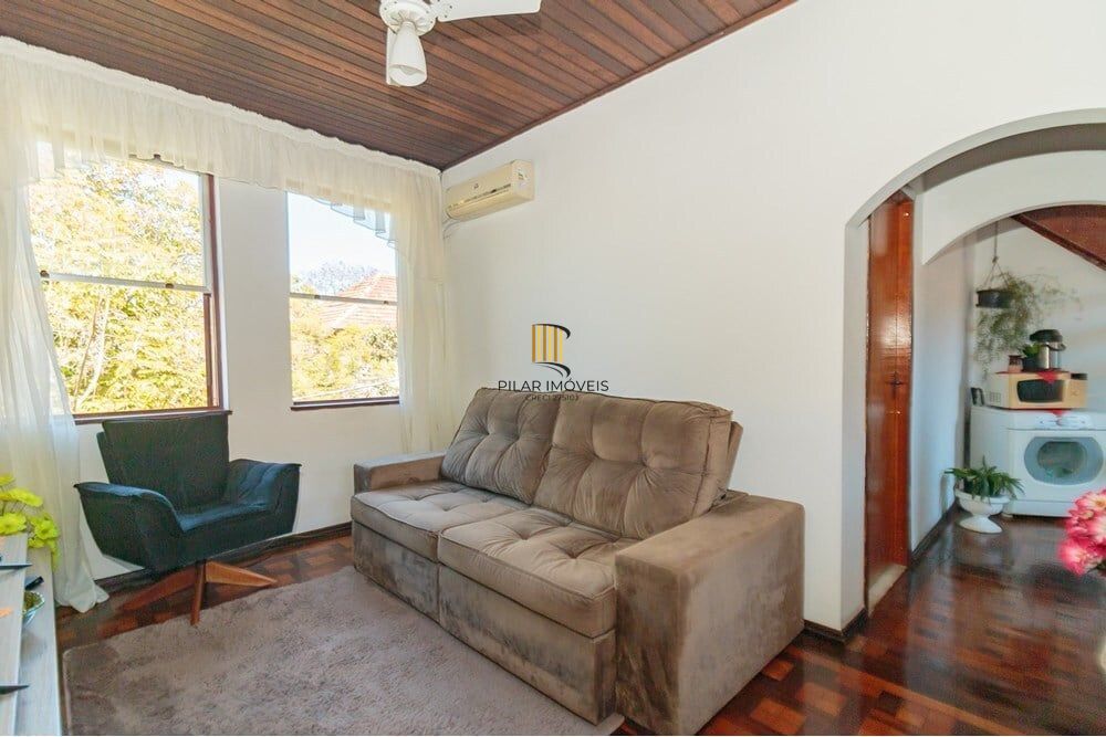 Apartamento 2 dormitórios no bairro Passo da Areia