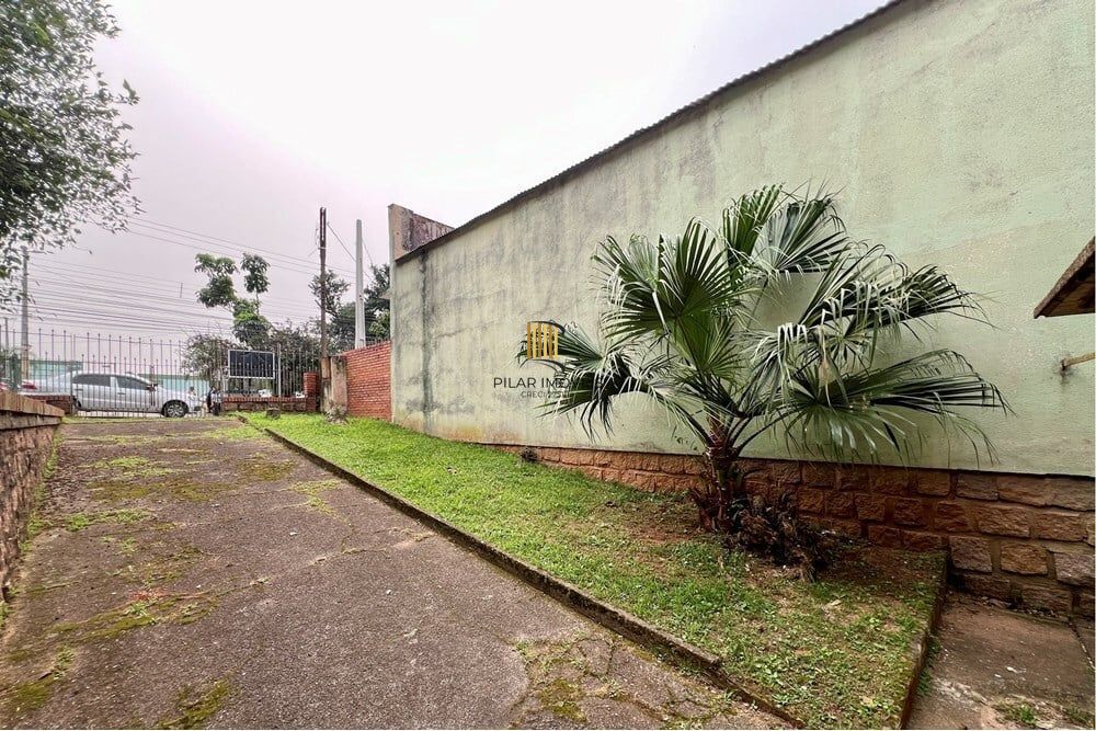 Terreno no bairro Nossa Senhora das Graças