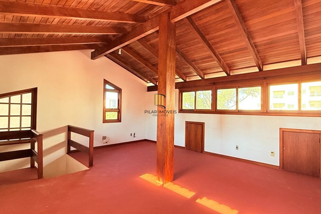 Casa 3 dormitórios no bairro Jardim Planalto