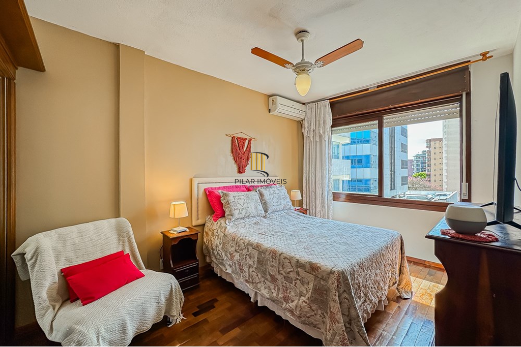 Apartamento 2 dormitórios no bairro Higienópolis