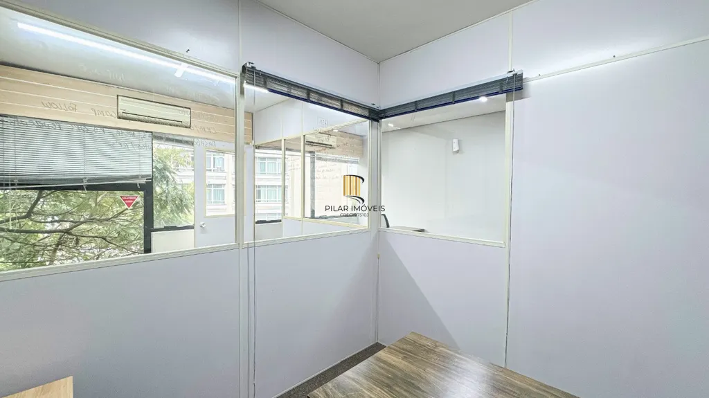 Sala Comercial no bairro Petrópolis