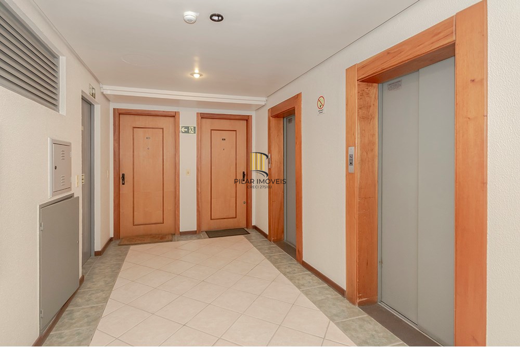 Apartamento 3 dormitórios no bairro Chácara das Pedras