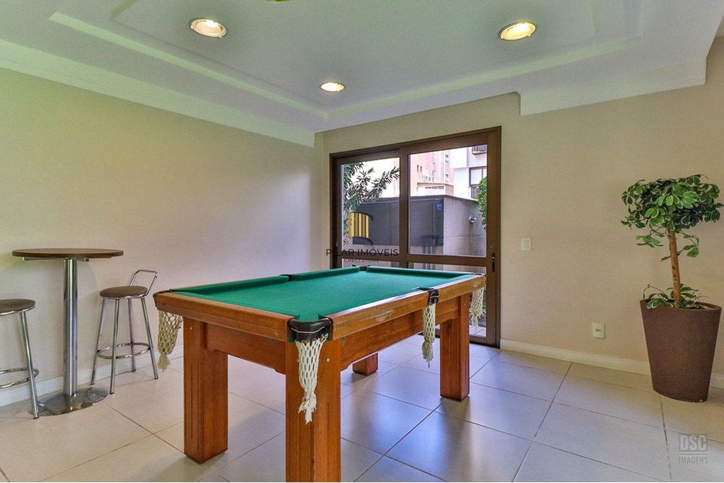 Apartamento 2 dormitórios no bairro Passo da Areia