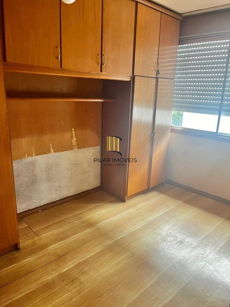 Apartamento 2 dormitórios no bairro Vila Ipiranga