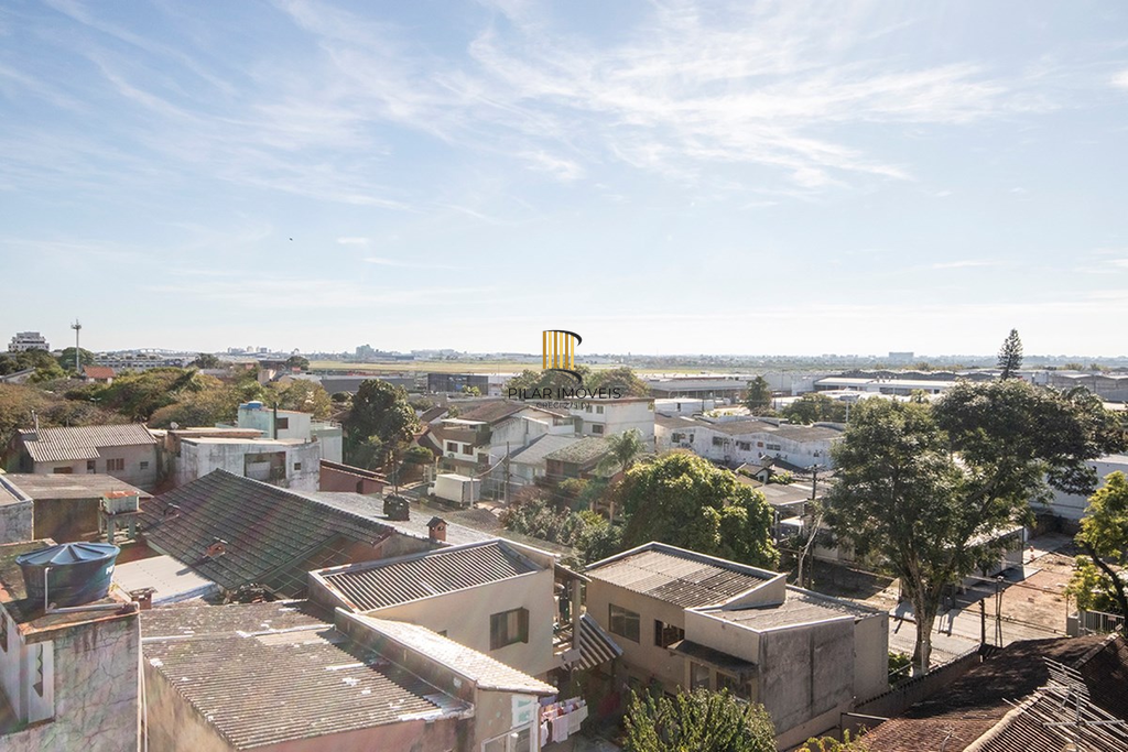 Casa 6 dormitórios no bairro São Sebastião