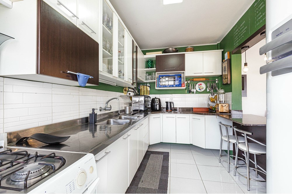 Apartamento 2 dormitórios no bairro Floresta