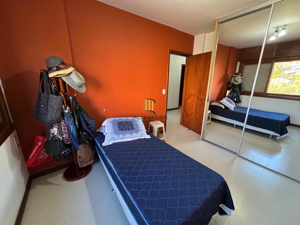 Apartamento 3 dormitórios no bairro Mont Serrat