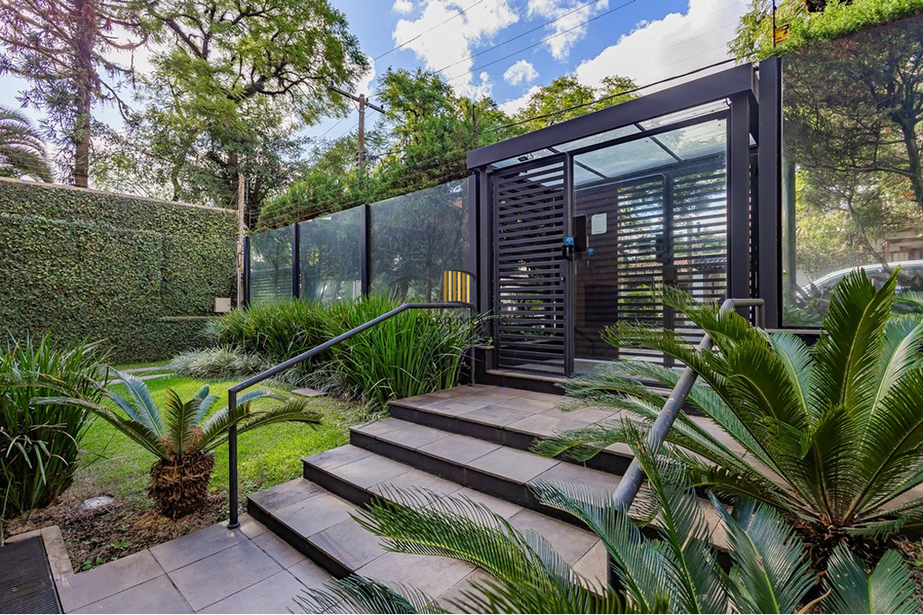 Apartamento 3 dormitórios no bairro Higienópolis