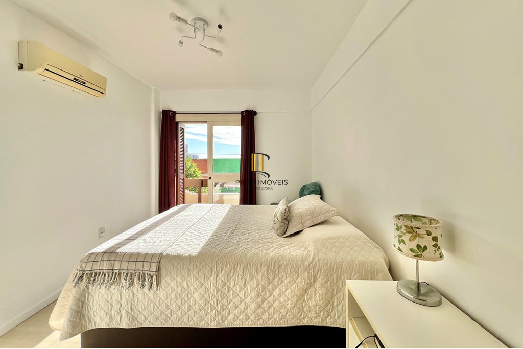 Apartamento 3 dormitórios no bairro Centro