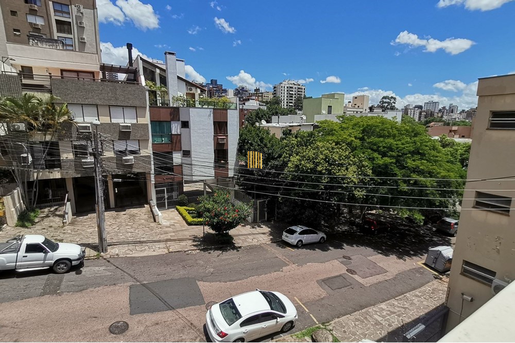 Apartamento 2 dormitórios no bairro Auxiliadora
