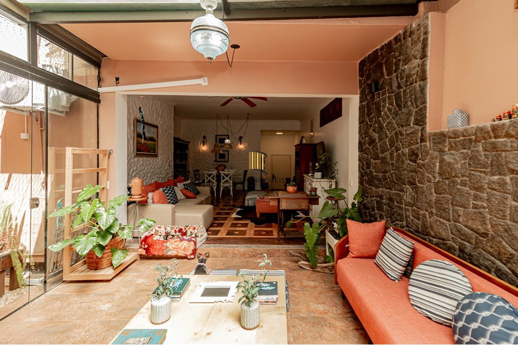 Apartamento 3 dormitórios no bairro Centro Histórico