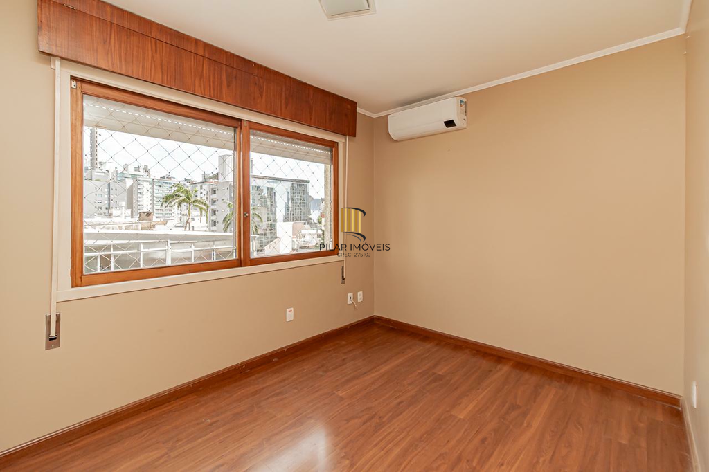 Apartamento 3 dormitórios no bairro Petrópolis