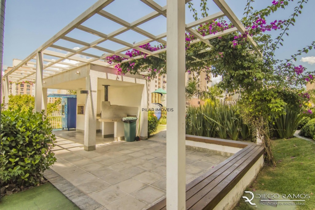 Apartamento 2 dormitórios no bairro Sarandi