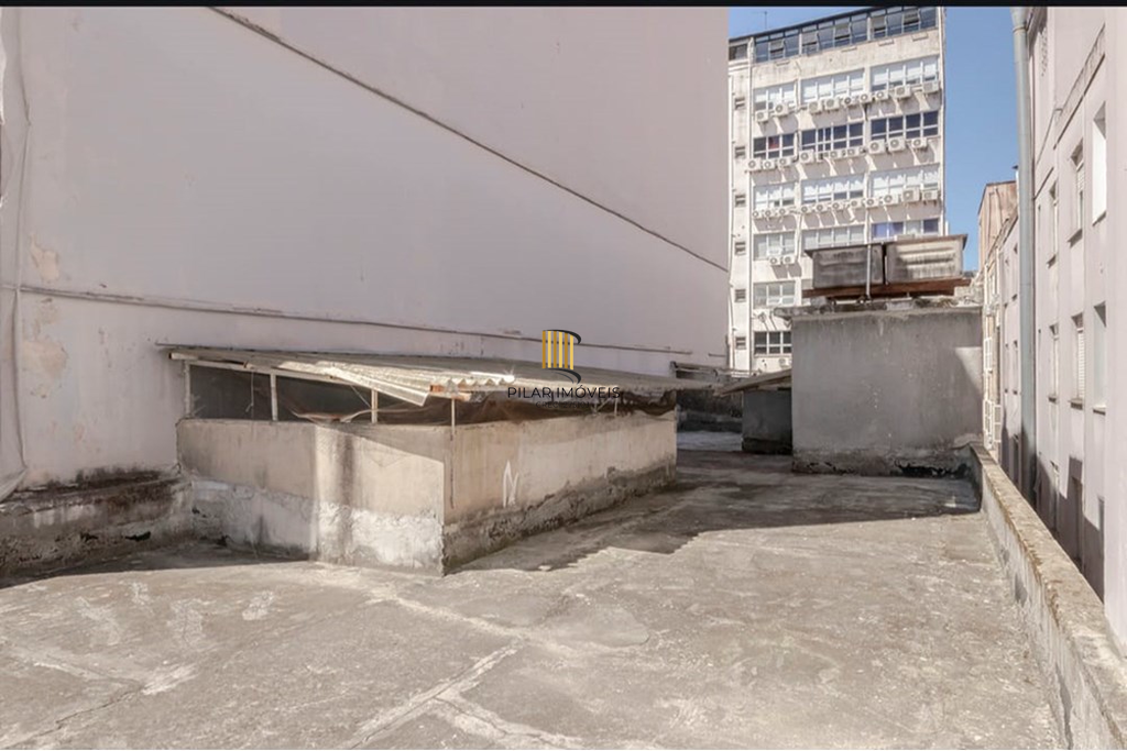 Prédio Residencial no bairro Centro Histórico