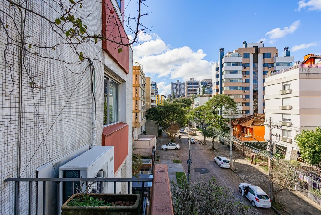 Apartamento 3 dormitórios no bairro Petrópolis