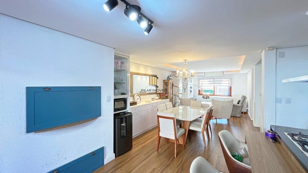 Casa 3 dormitórios no bairro Teresópolis