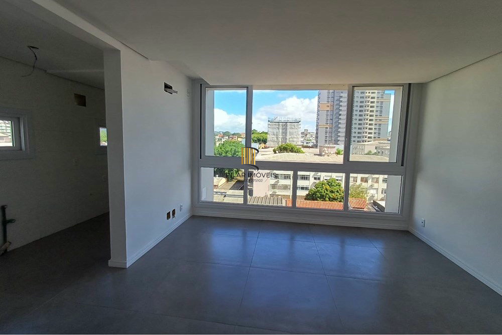 Apartamento 2 dormitórios no bairro Vila Ipiranga