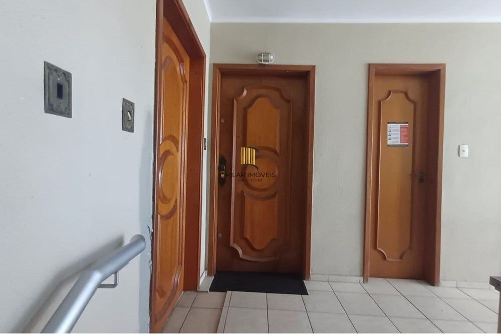 Apartamento 3 dormitórios no bairro Rio Branco