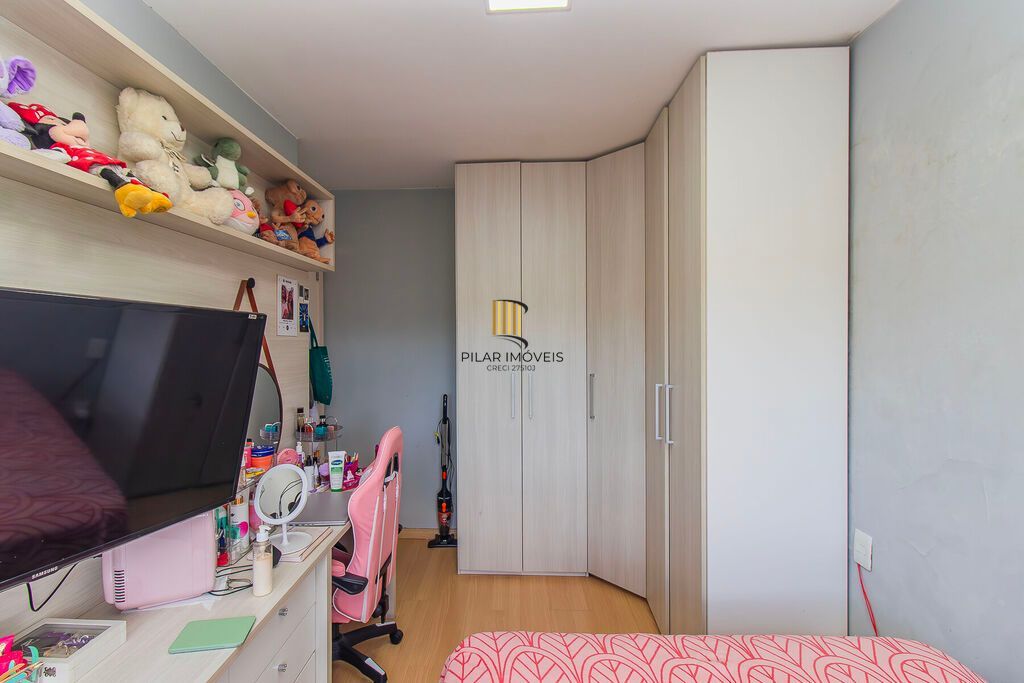 Apartamento 2 dormitórios no bairro Azenha