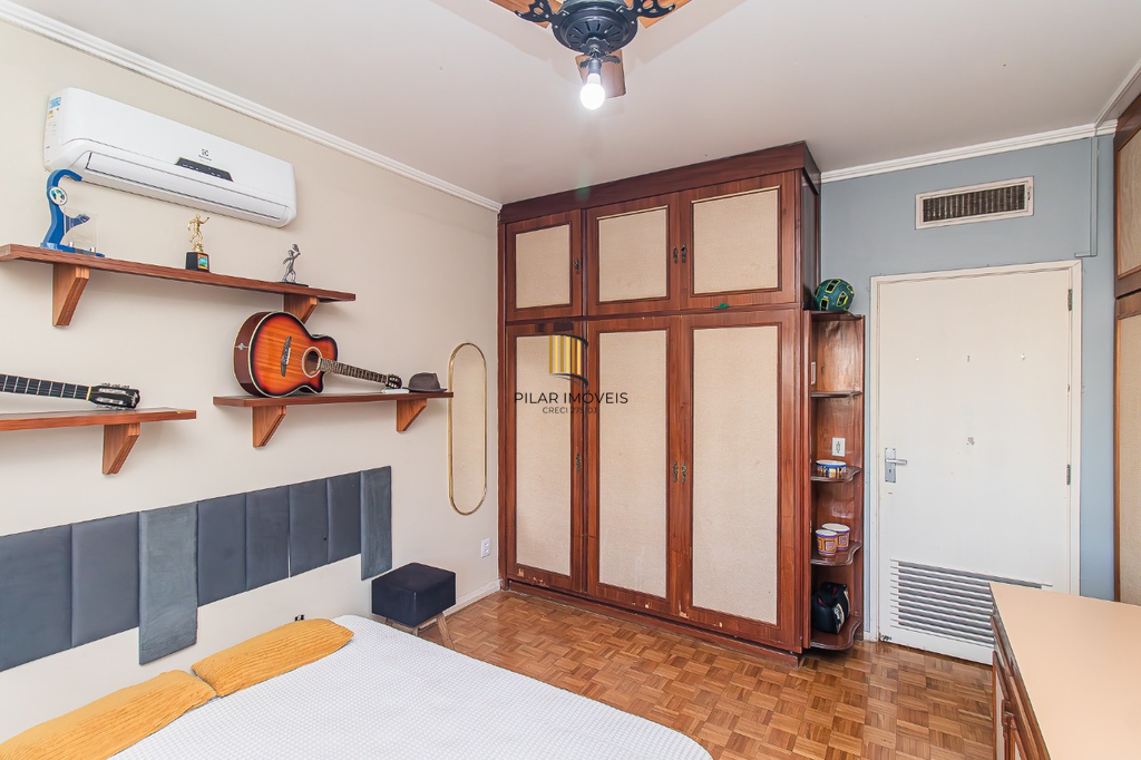 Apartamento 4 dormitórios no bairro Moinhos de Vento