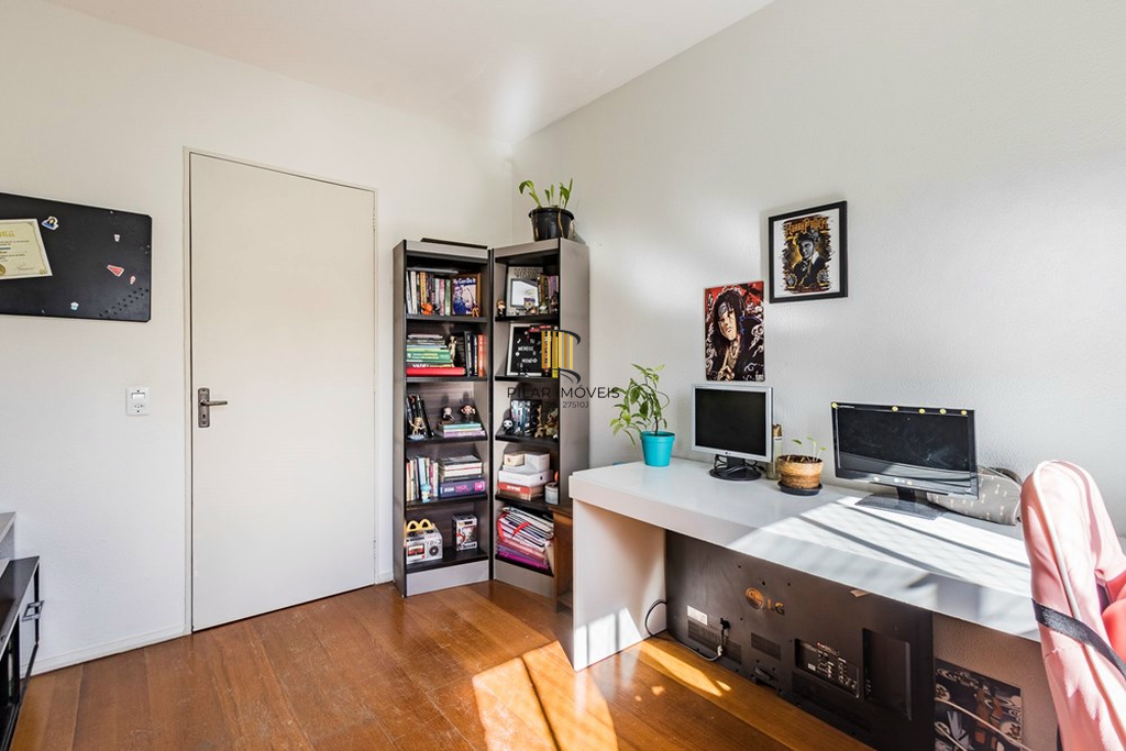 Apartamento 2 dormitórios no bairro Partenon