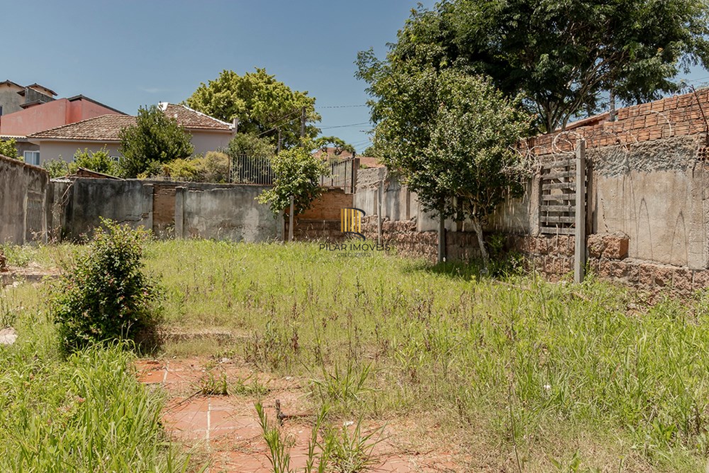 Terreno no bairro Cascata