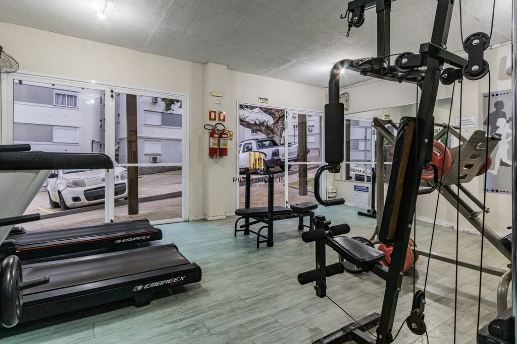 Apartamento 2 dormitórios no bairro Lomba do Pinheiro