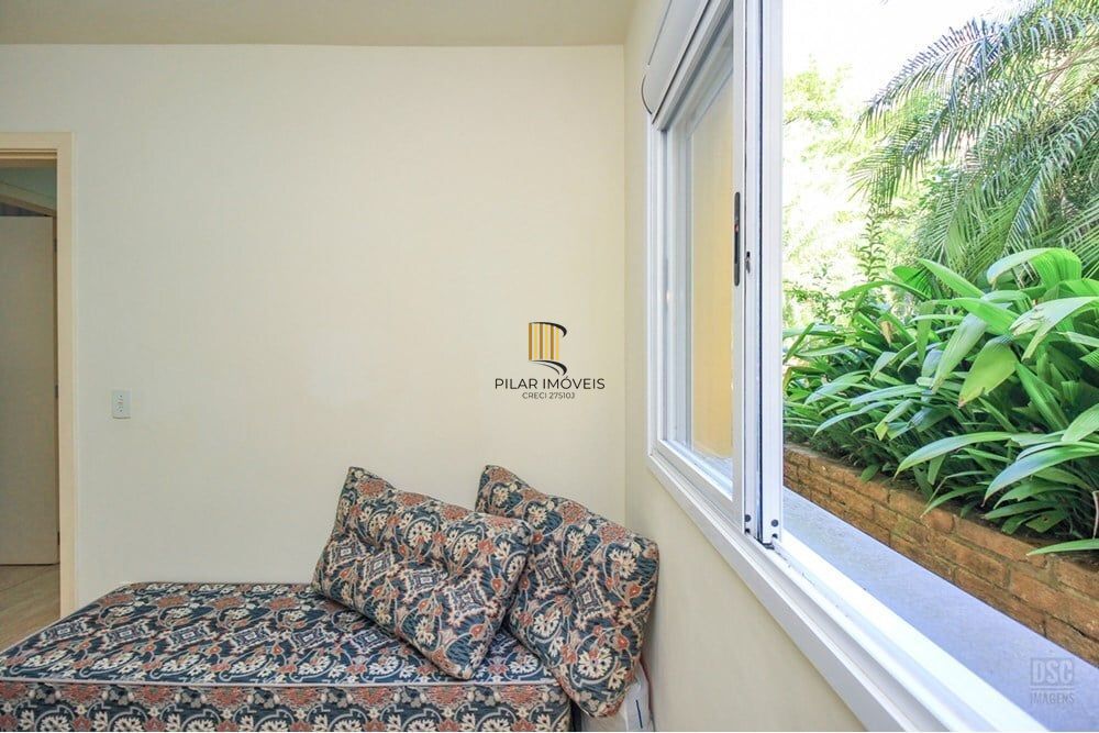 Apartamento 3 dormitórios no bairro Espírito Santo