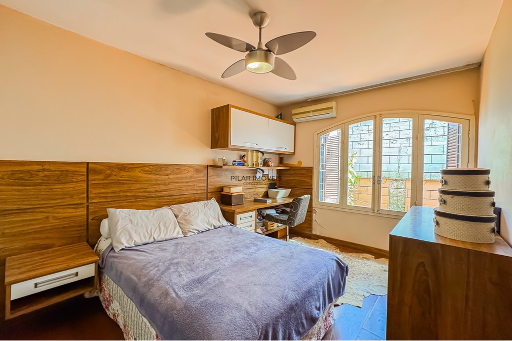 Apartamento 3 dormitórios no bairro Higienópolis