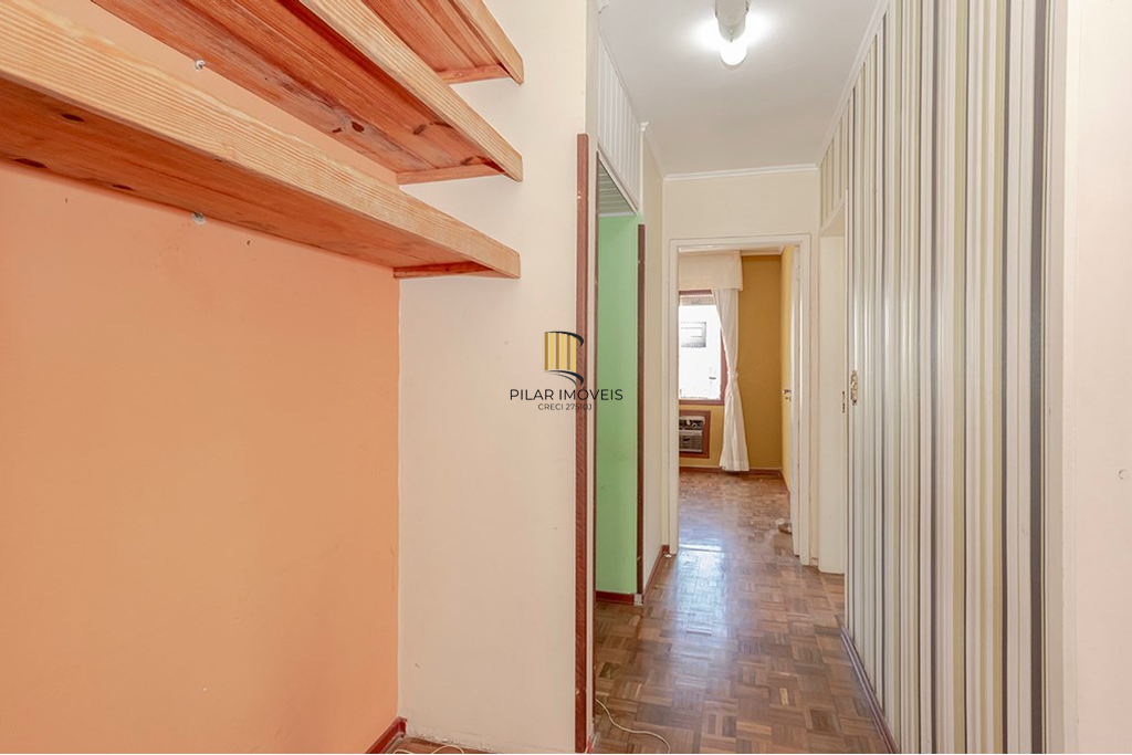 Apartamento 3 dormitórios no bairro Menino Deus