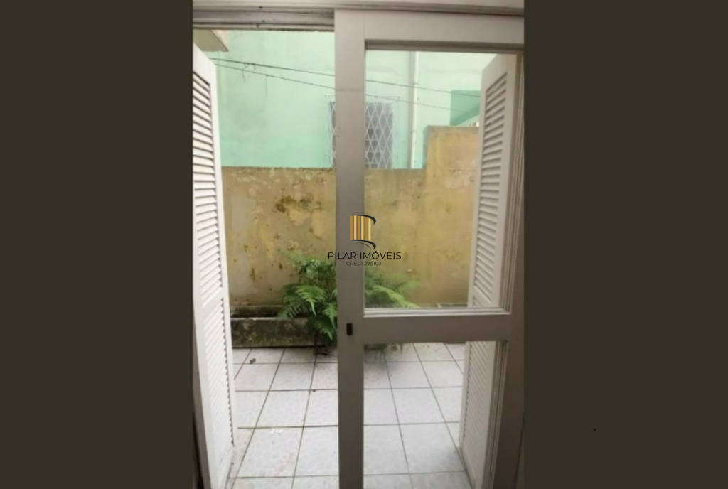 Apartamento 3 dormitórios no bairro Menino Deus